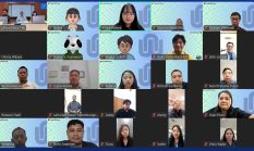UNIQ Sampaikan Kinerja Tahun Buku 2025 dan Perkembangan Kuartal I 2026 dalam Public Expose Tahunan 2026